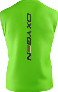 Oxygen Mens Tank Top Style 3