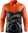 Orange