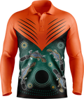 Orange