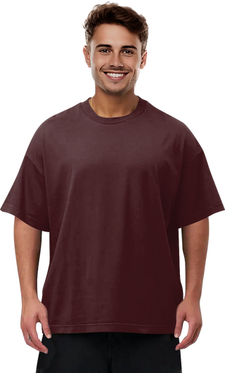 Hemp Box Tee