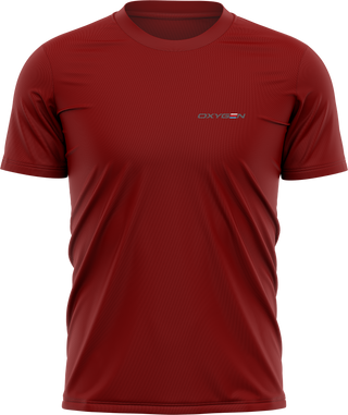 Oxygen Performance T-shirt Style 1