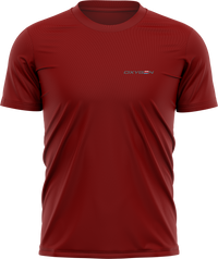 Oxygen Performance T-shirt Style 1