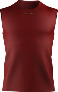 Oxygen Tank Top Style 1