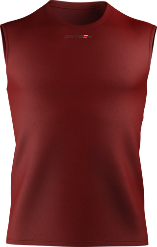 Oxygen Tank Top Style 1