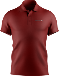 Oxygen Core Performance Polo Style 1