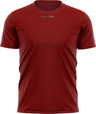 Oxygen Performance T-shirt Style 2