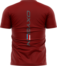 Oxygen Performance T-shirt Style 3