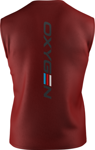 Oxygen Tank Top Style 1