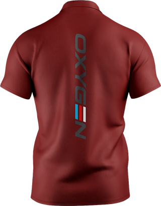 Oxygen Core Performance Polo Style 1