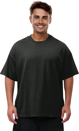 Hemp Box Tee