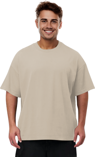 Hemp Box Tee