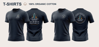 Sydney Republic T-shirt