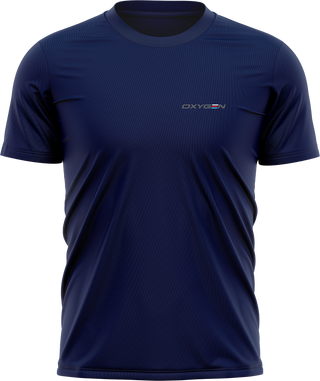 Oxygen Performance T-shirt Style 1
