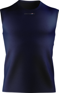 Oxygen Tank Top Style 1