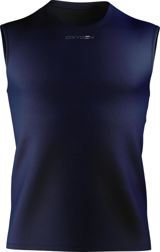 Oxygen Tank Top Style 1
