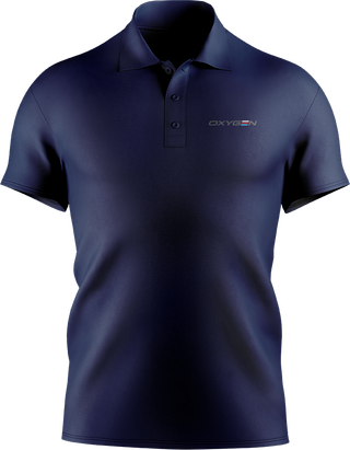 Oxygen Core Performance Polo Style 1