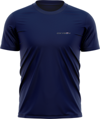 Oxygen Performance T-shirt Style 1