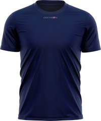 Oxygen Mens Performance T-shirt Style 2