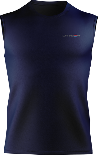 Oxygen Tank Top Style 2
