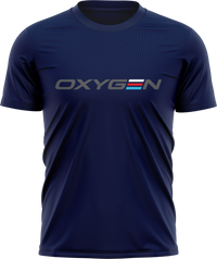 Oxygen Mens Performance T-shirt Style 3
