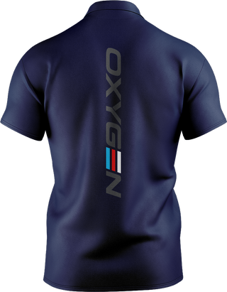 Oxygen Core Performance Polo Style 1
