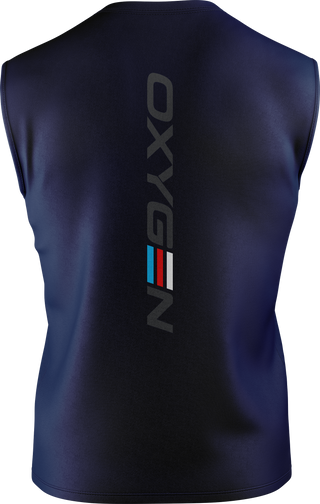 Oxygen Tank Top Style 1
