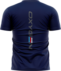 Oxygen Performance T-shirt Style 3