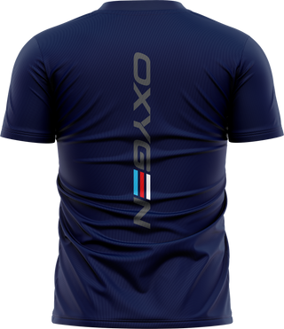 Oxygen Performance T-shirt Style 3