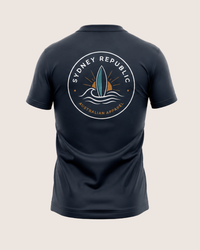 Solara Republic T-shirt Style 1