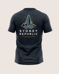 Solara Republic T-shirt Style 2