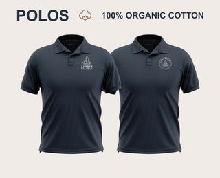 Sydney Republic Polos