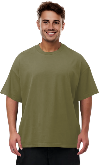 Hemp Box Tee