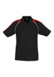 Black/Red/White