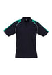 Navy/Kelly Green/White