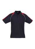 Navy/Red/White