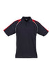 Navy/Red/White