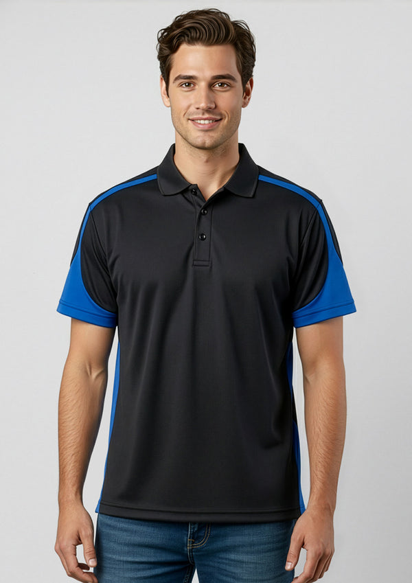 Mens Talon Polo
