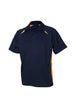 Navy/Gold