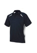 Navy/White