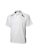 White/Navy