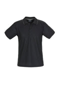 Black/Charcoal