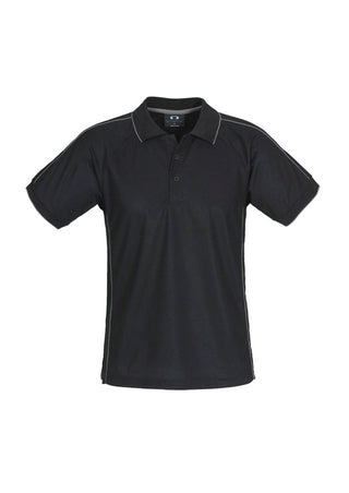 Mens Resort Polo