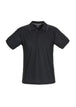 Black/Charcoal
