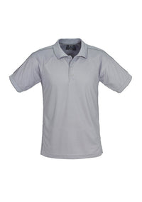 Mens Resort Polo