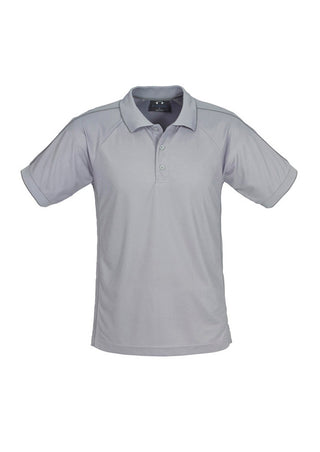Mens Resort Polo