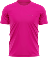 Oxygen Performance T-shirt Style 1