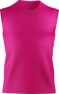 Oxygen Tank Top Style 1