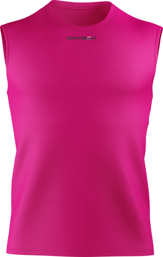 Oxygen Tank Top Style 1