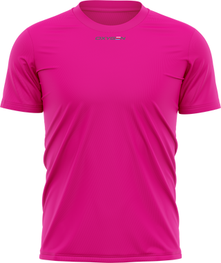 Oxygen Performance T-shirt Style 2