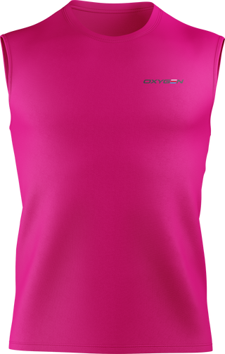Oxygen Tank Top Style 2